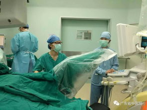 前列腺癌,不做,手术,打针,泌尿外科