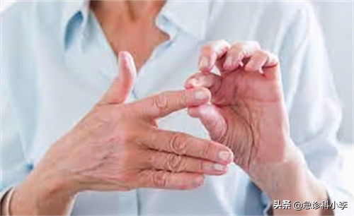 骨痛-全身骨痛当风湿治两年，骨科医生让查血发现多发瘤