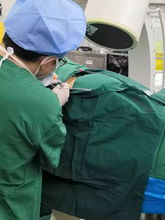 腰痛-腰痛当腰椎间盘突出治了一年，血管外科查出腹主动脉瘤