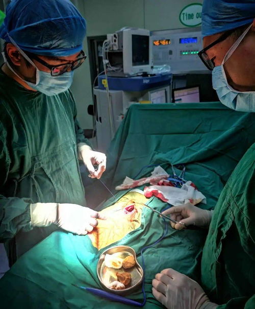 PICC管：从手臂插管到中心静脉，化疗用