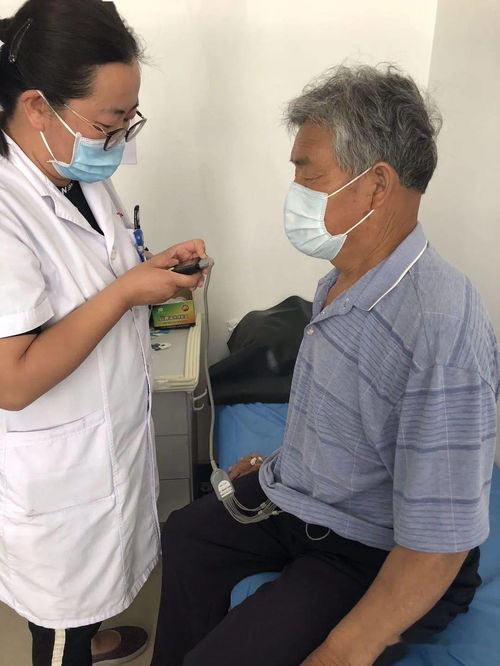 24小时动态心电图：背了一天心电图，报告怎么看？一文教会你