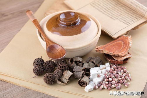 中成药：方便吃的中药