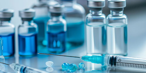 临床试验：新药试验，可能是机会