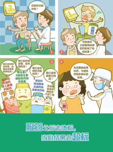 亚健康：没病但难受