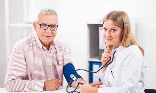 代谢综合征：肚子大血压高血糖高血脂高，凑齐三样就是了