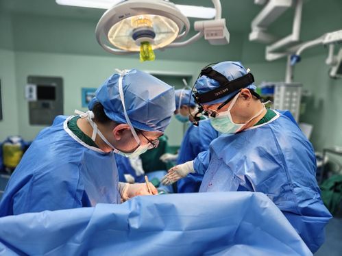 介入治疗：从血管插管到肿瘤给药