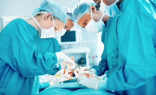 介入治疗：从血管插管到肿瘤给药