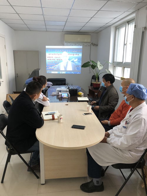 中国,藏学,研究中心,北京,藏医院