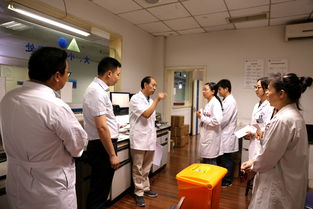 全军,临床,检验中心