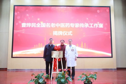 国名,中医药,专家,传承,工作室