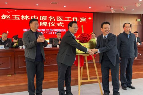 南阳,市中心,医院