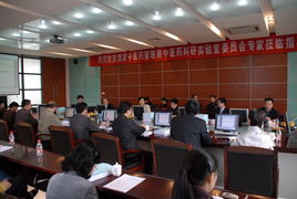 国家中医临床研究实验室