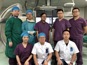 咸宁市中心医院