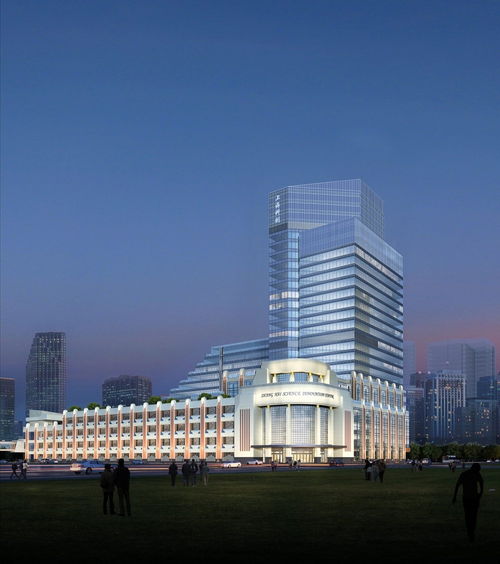 国家,专科,医疗,中心,建设