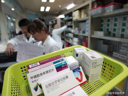 医保甲类和医保乙类药品哪个报销多