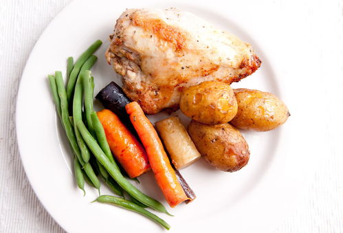 一周瘦10斤的减肥食谱，真的靠谱吗