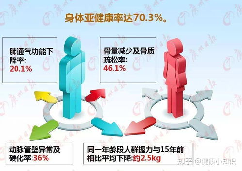 亚健康怎么调理