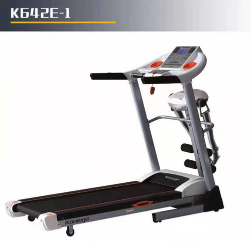 健身房器械使用教程，别再傻傻只用跑步机