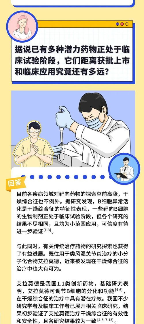 世界干燥综合征日世界干燥综合征日 世界干燥综合征日世界干燥综合征日
