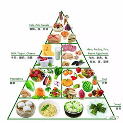 吃饭,顺序,怎么,安排,健康