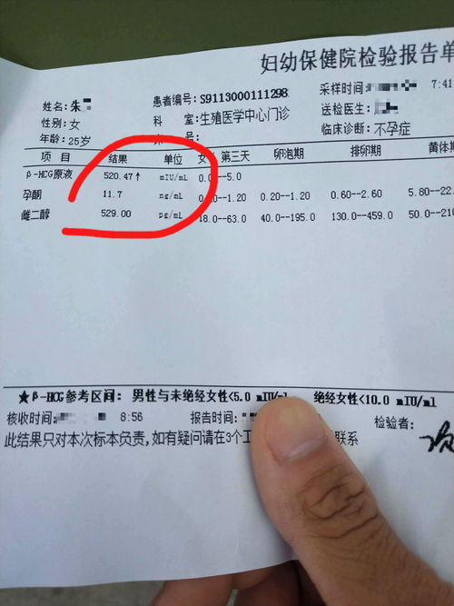 2019试管婴儿新规定