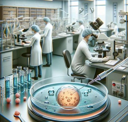 30岁试管婴儿成功率是多少