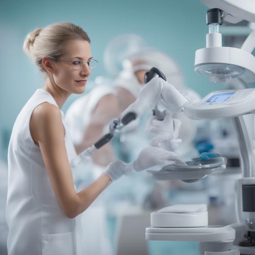 40岁做试管婴儿