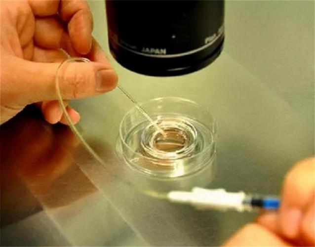 40岁做试管婴儿