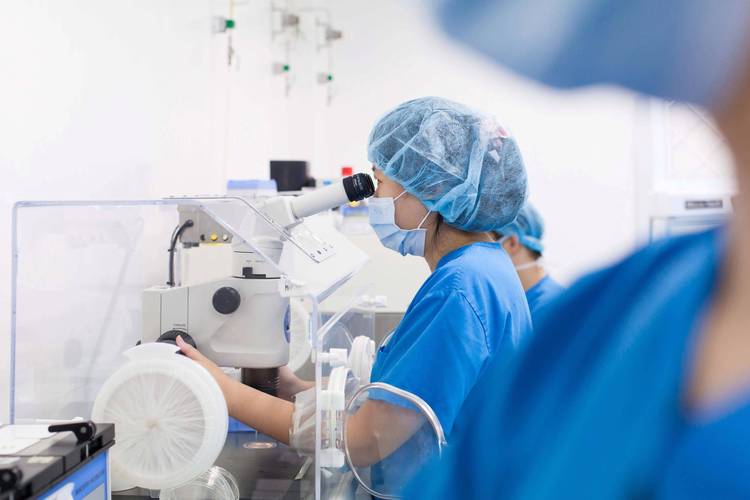 3代试管婴儿，广东哪家好