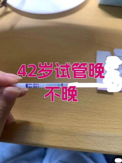 42岁试管婴儿成功率