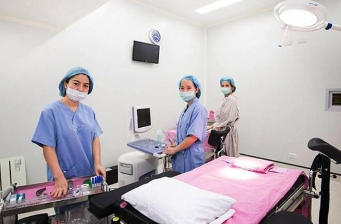 45岁做试管婴儿