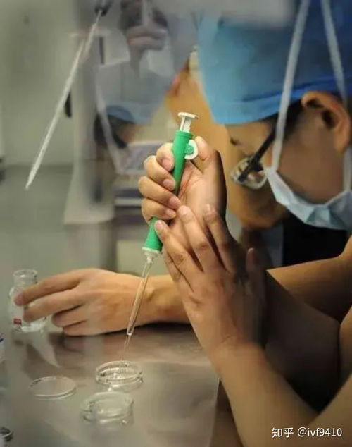 45岁能做试管婴儿吗