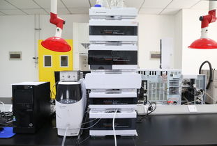 国家中药分析实验室