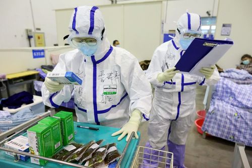 国家,中药,毒理,实验室