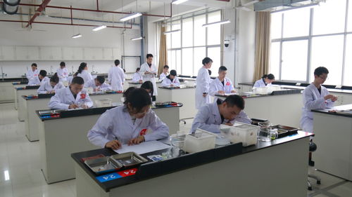 国家中药药理实验室