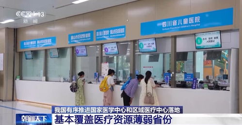 国家,区域,医疗,中心