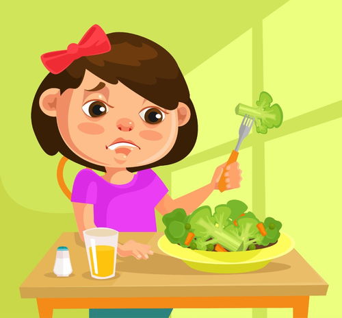 儿童免疫力怎么提高