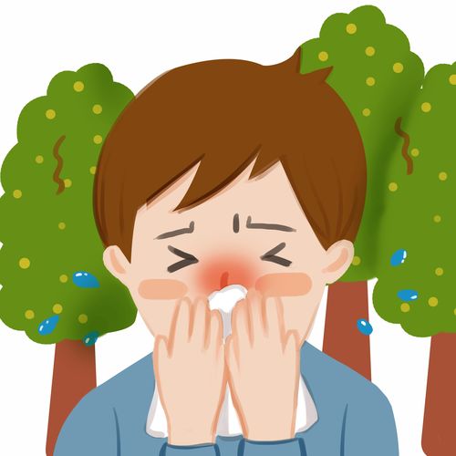 儿童过敏性鼻炎怎么治