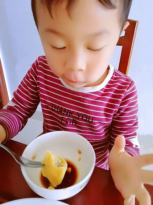 儿童长高吃什么