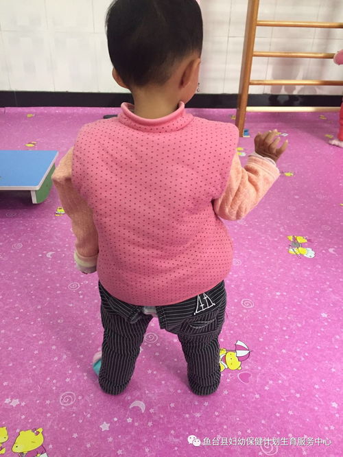 儿童自闭症早期表现