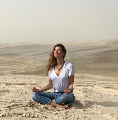 冥想真的有用吗？坚持30天的变化很明显