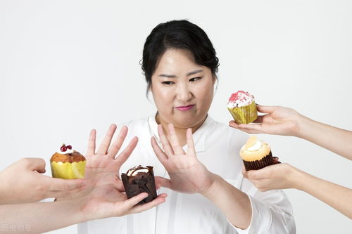 减肥代餐粉是智商税吗？营养师说实话了