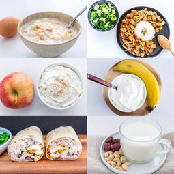 减肥晚上饿了怎么办？这5种食物吃了不长胖