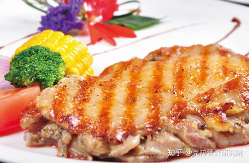 减肥优质蛋白怎么吃？鸡胸肉牛肉鸡蛋之外还有这些