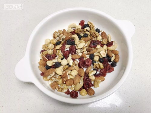 减肥期间坚果怎么吃？每天这个量不会胖