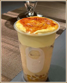 减肥期间奶茶瘾犯了怎么办？这款代餐奶茶救你