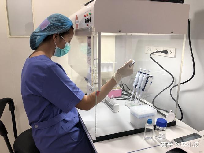 48岁可以做试管婴儿