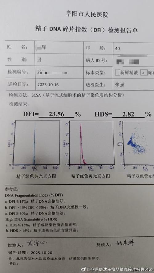 DNA碎片率高，对试管有什么影响