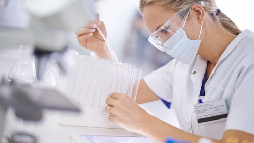 一个试管婴儿多少钱