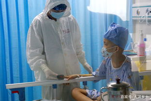 白血病-白血病患儿移植后，血液科医生说排异反应不全是坏事